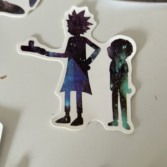 Sticker bundle - Picture 5 of 9